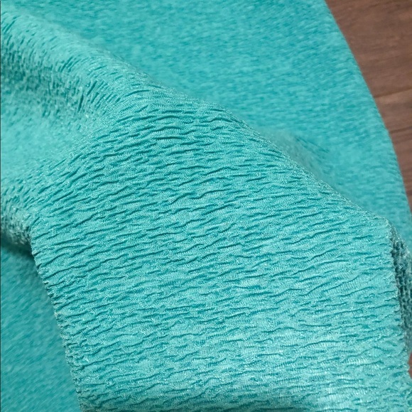 BCBG sea foam mini dress - Picture 2 of 3